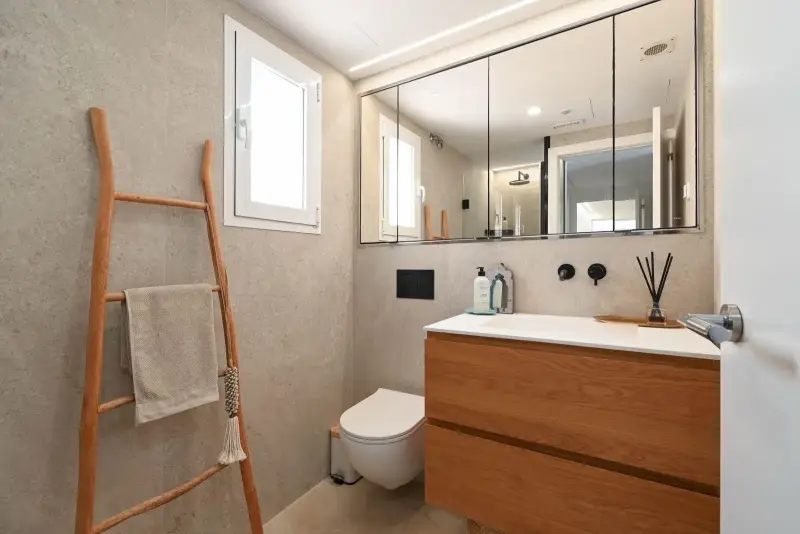 Casa Di Lago in Altea - foto 10