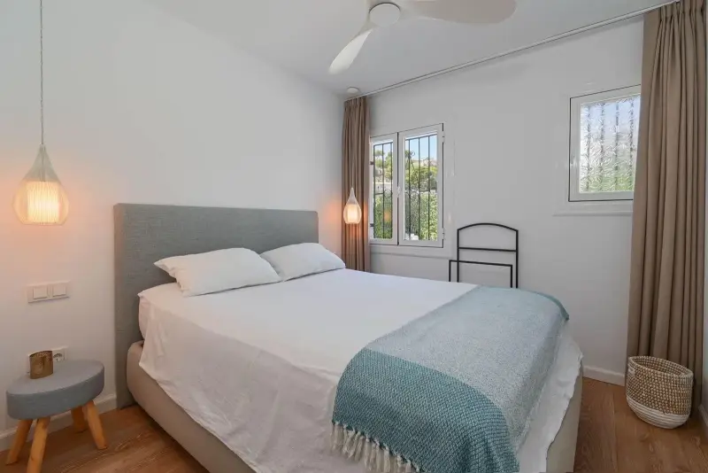 Casa Di Lago in Altea - foto 11