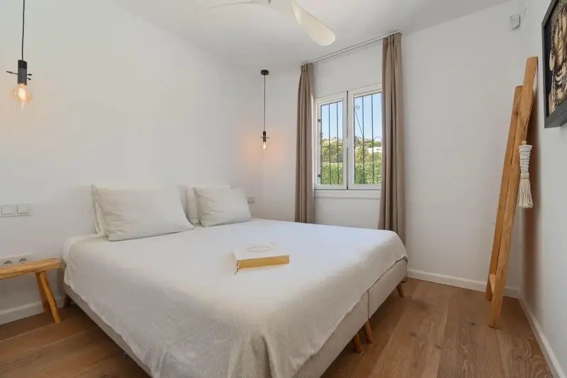 Casa Di Lago in Altea - foto 12