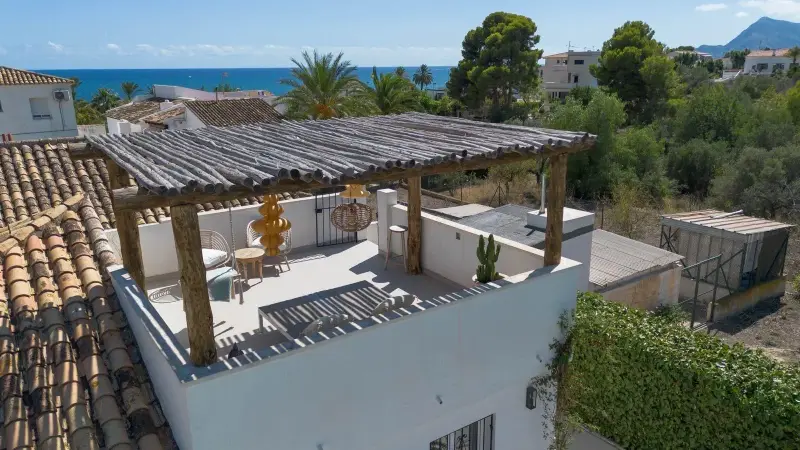 Casa Di Lago in Altea - foto 13