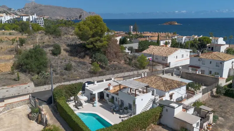 Casa Di Lago in Altea - foto 14