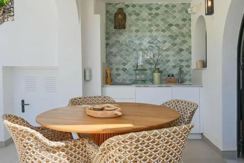 Casa Di Lago Naya 