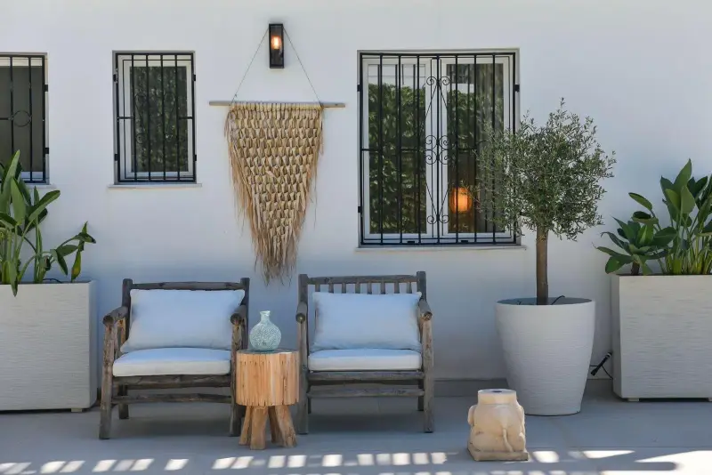 Casa Di Lago in Altea - foto 4