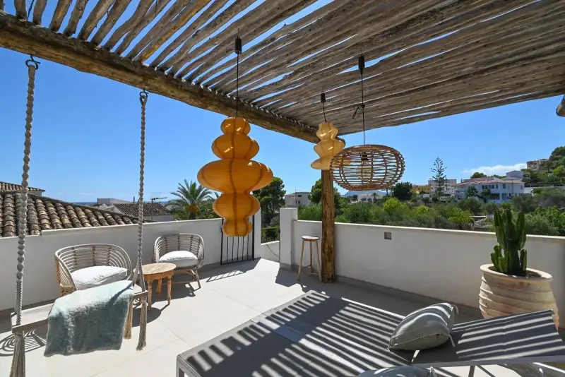 Casa Di Lago in Altea - foto 5