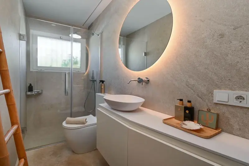 Casa Di Lago in Altea - foto 7