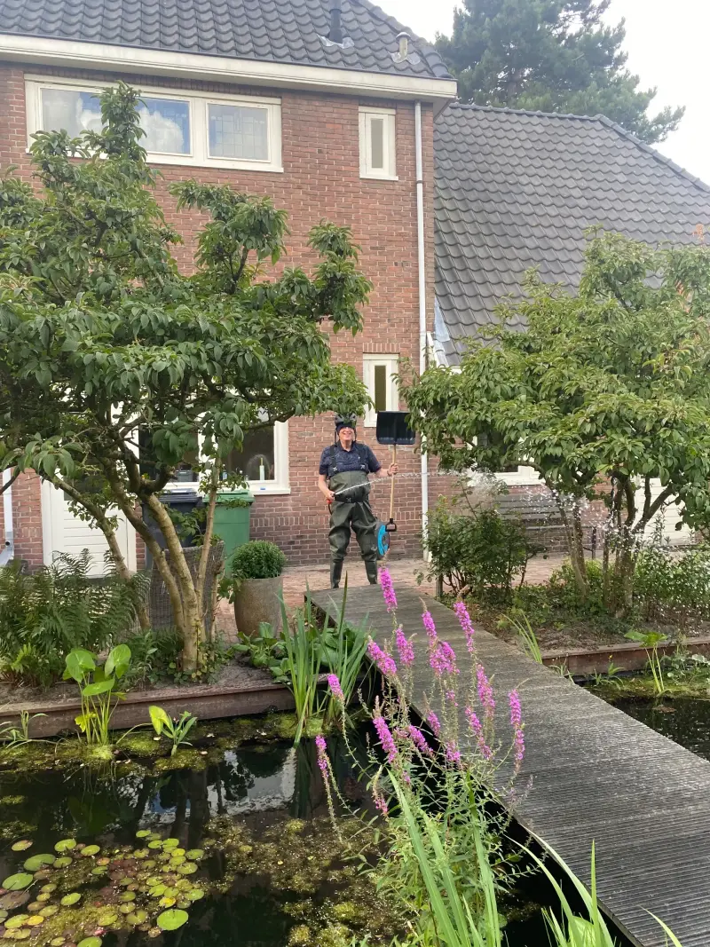 Casa Orion in Haarlem - foto 1