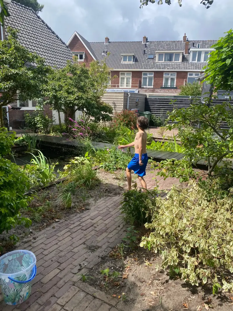 Casa Orion in Haarlem - foto 2