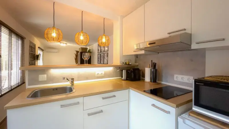 Casita Azahar Andalucia in Alhaurin de la Torre - foto 9