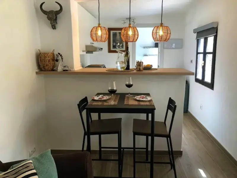 Casita Azahar Andalucia in Alhaurin de la Torre - foto 11