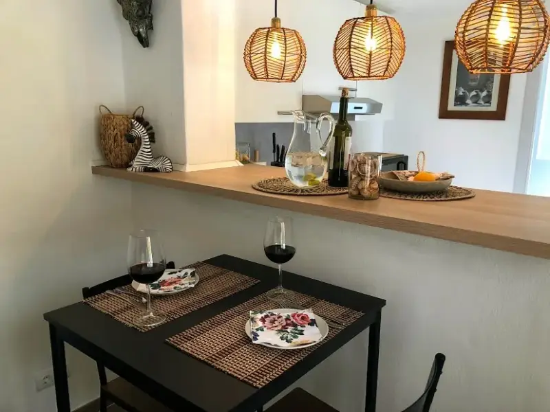 Casita Azahar Andalucia in Alhaurin de la Torre - foto 12