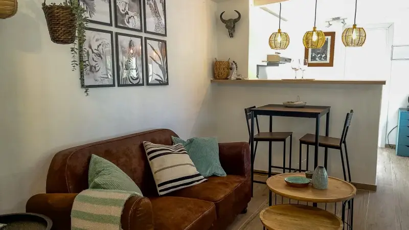 Casita Azahar Andalucia in Alhaurin de la Torre - foto 7