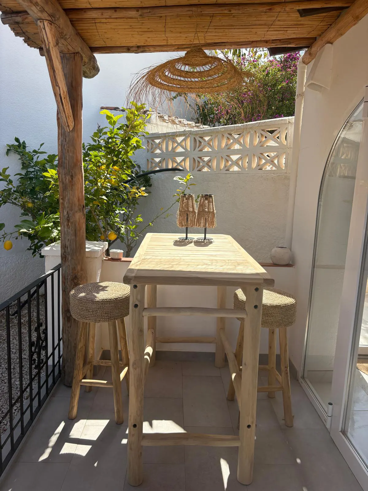 Casita Espumante