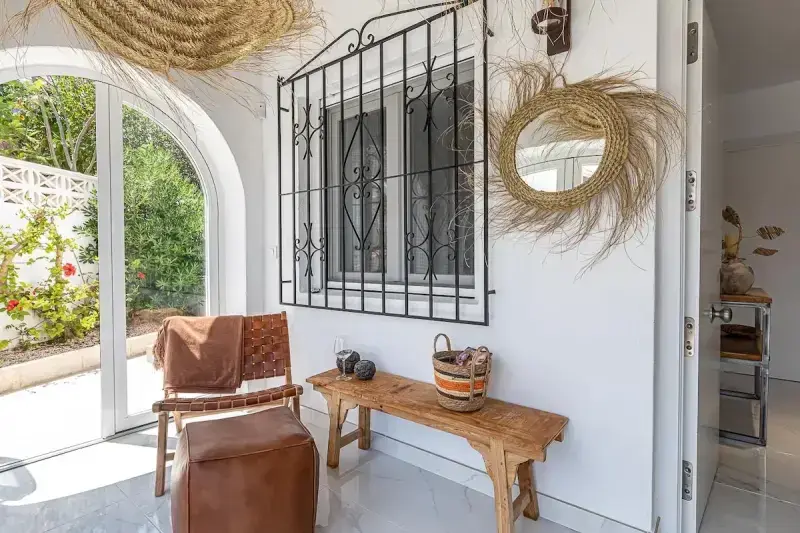 Casita Espumante in Teulada - foto 8
