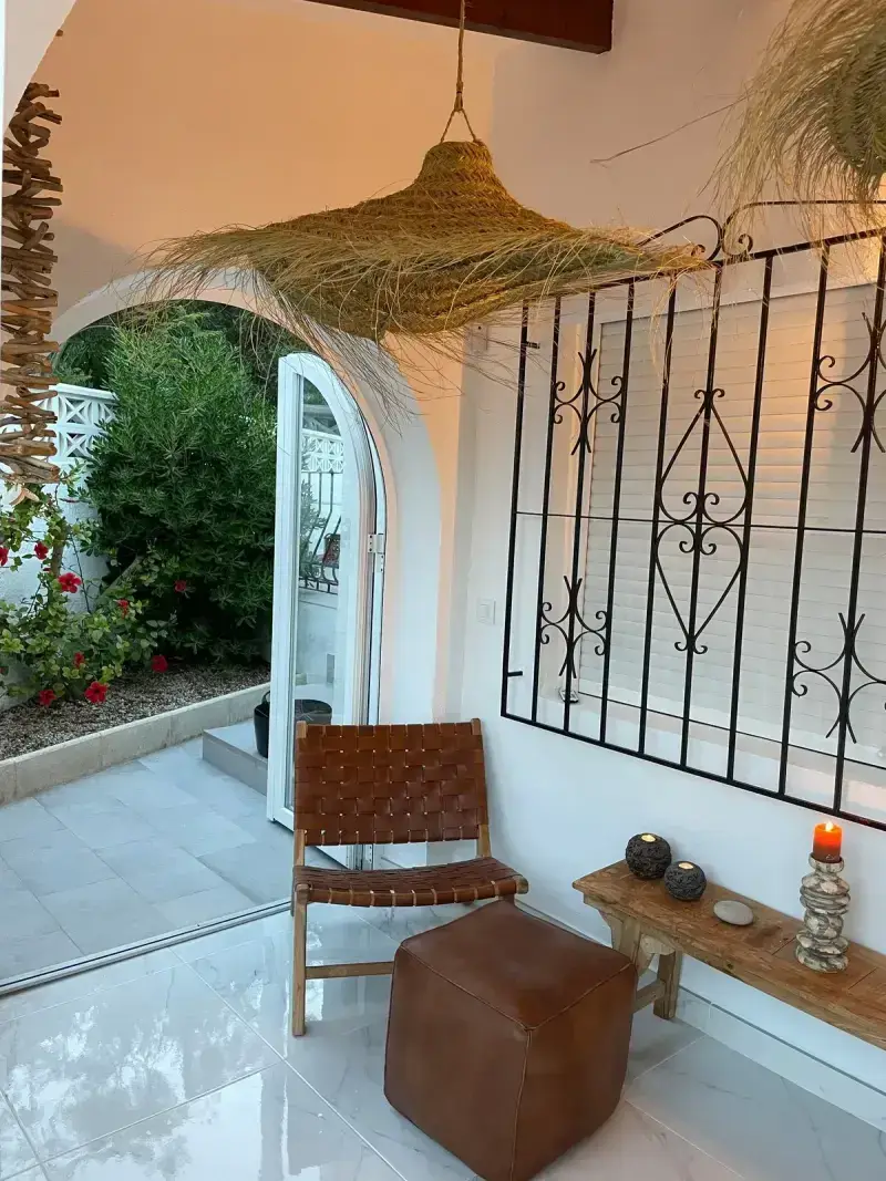 Casita Espumante in Teulada - foto 9