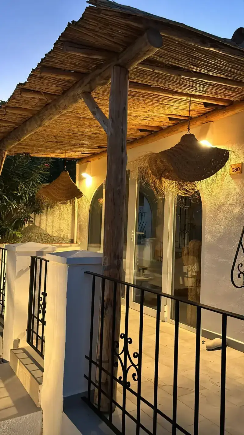 Casita Espumante in Teulada - foto 10