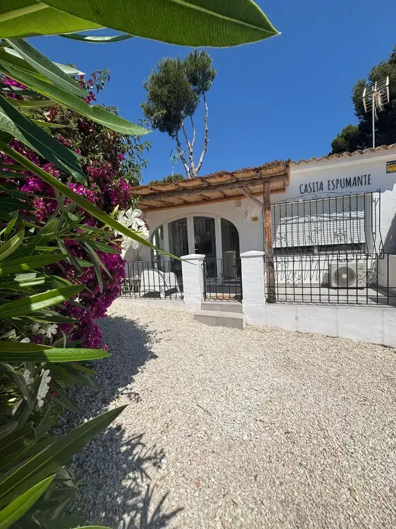 Casita Espumante in Teulada - foto 11