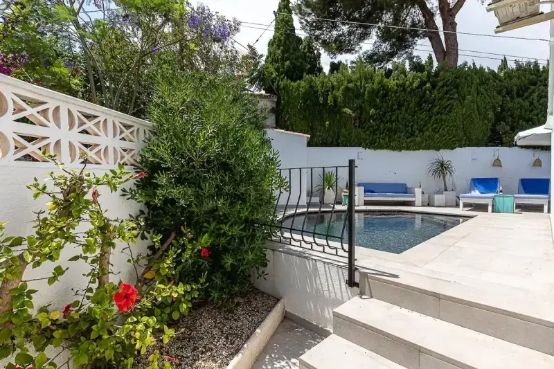 Casita Espumante in Teulada - foto 12