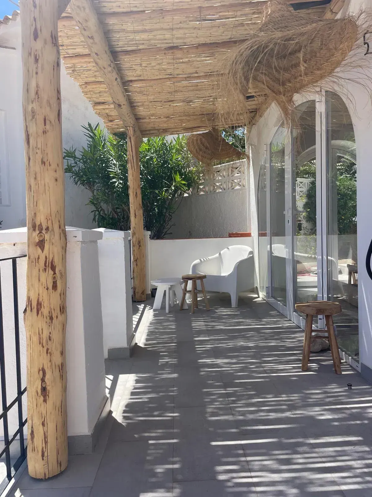 Casita Espumante