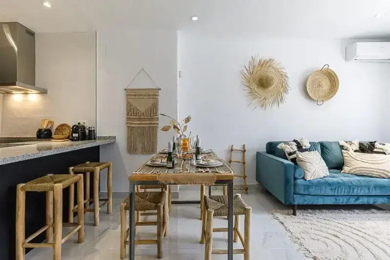 Casita Espumante in Teulada - foto 2