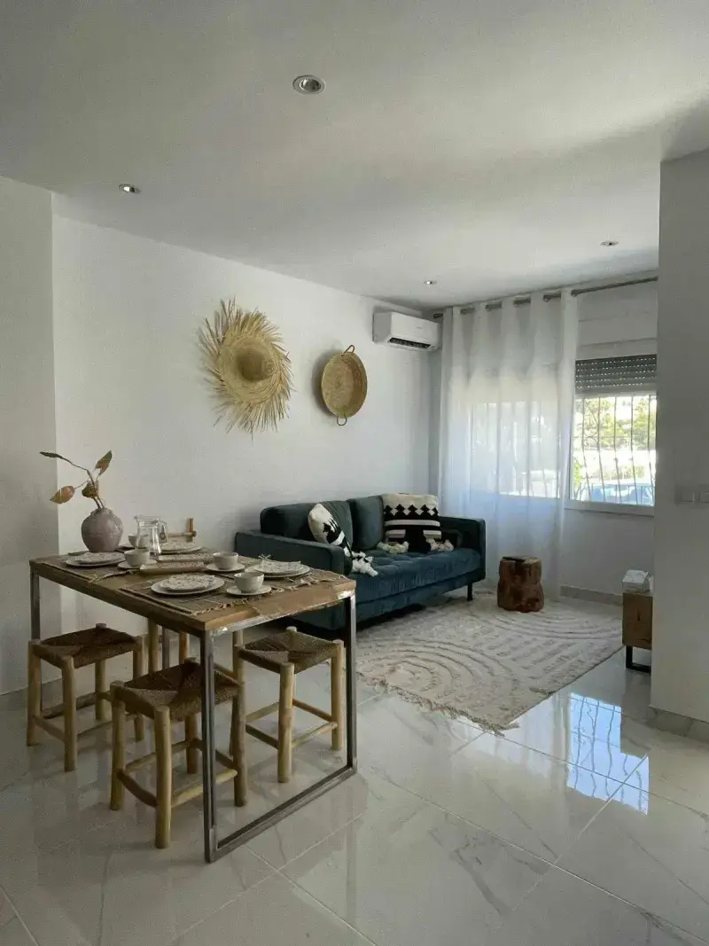 Casita Espumante in Teulada - foto 3