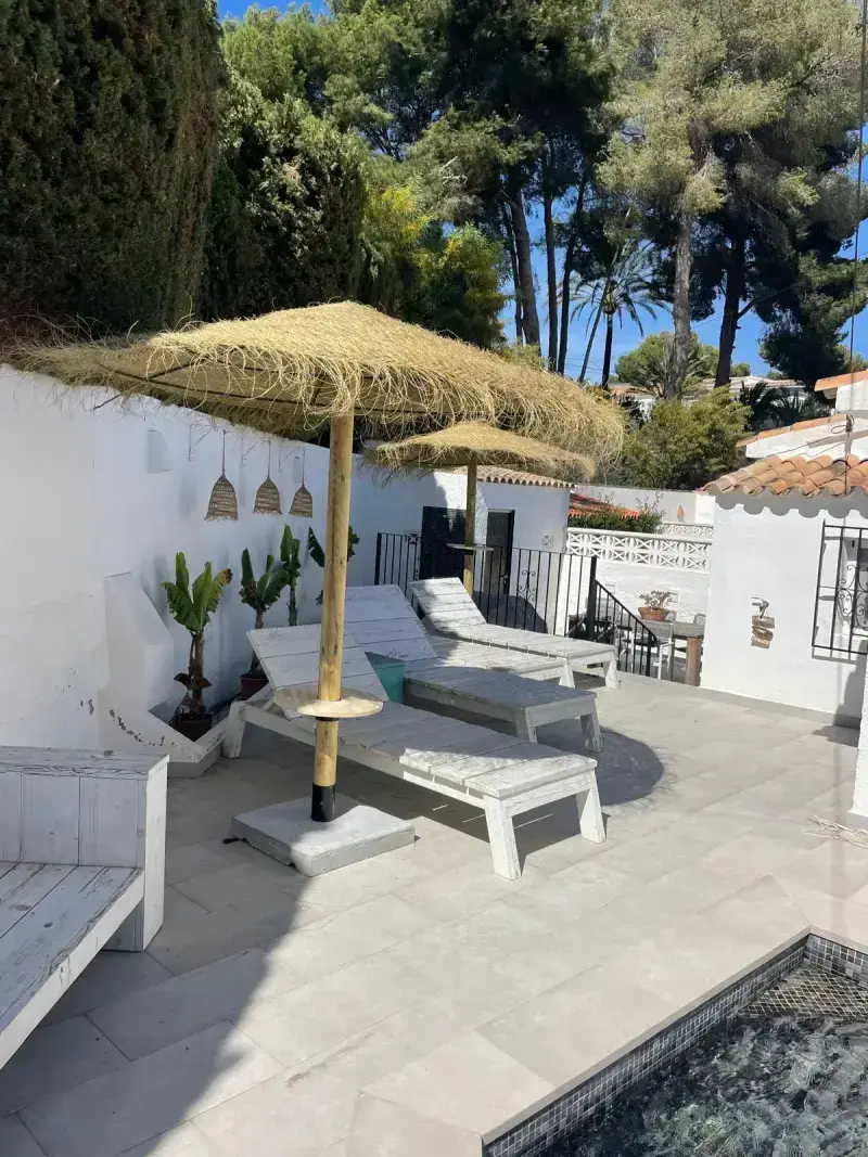 Casita Espumante in Teulada - foto 4