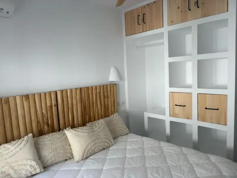 Slaapkamer