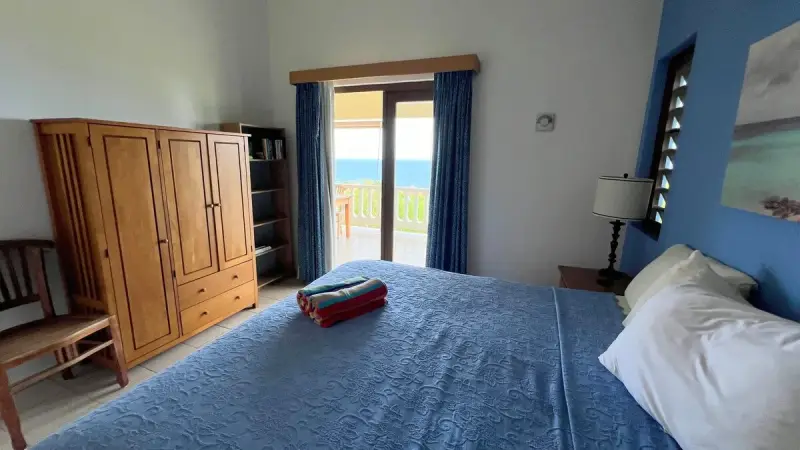 Dushi Sunset Curacao in Sint Willibrordus - foto 12