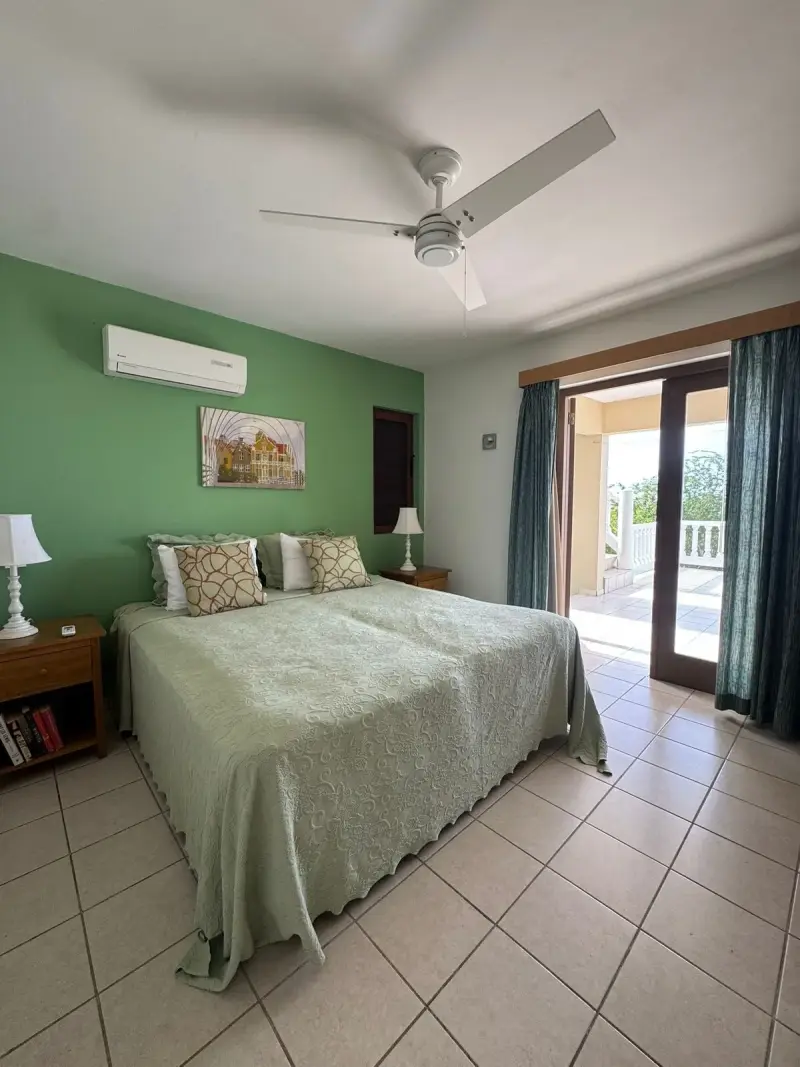 Dushi Sunset Curacao in Sint Willibrordus - foto 13