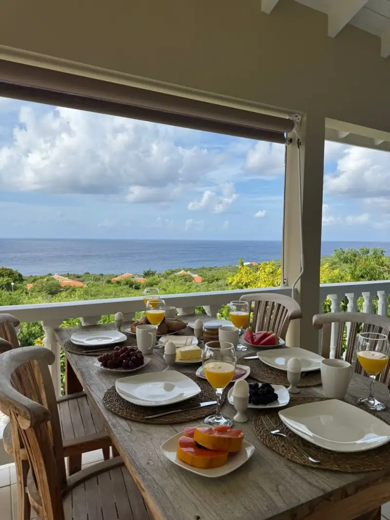 Dushi Sunset Curacao in Sint Willibrordus - foto 2