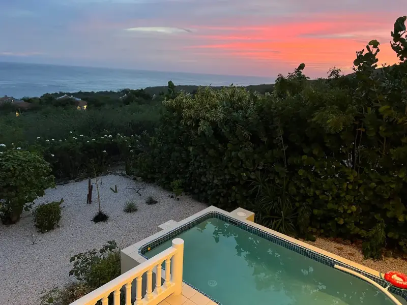 Dushi Sunset Curacao in Sint Willibrordus - foto 3