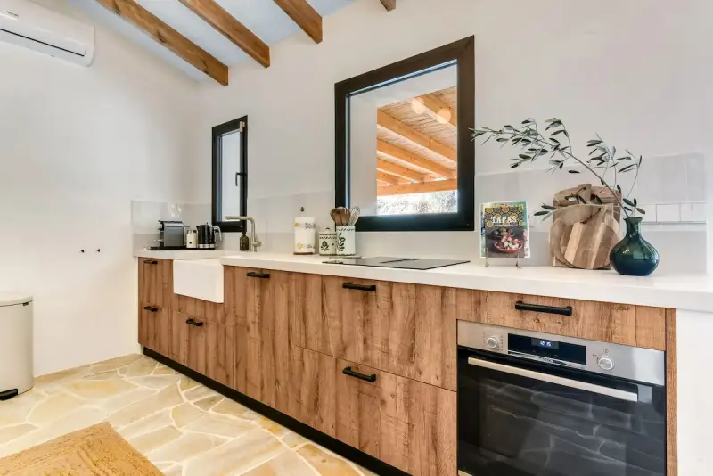 Finca Las Brisas in Jávea - foto 9
