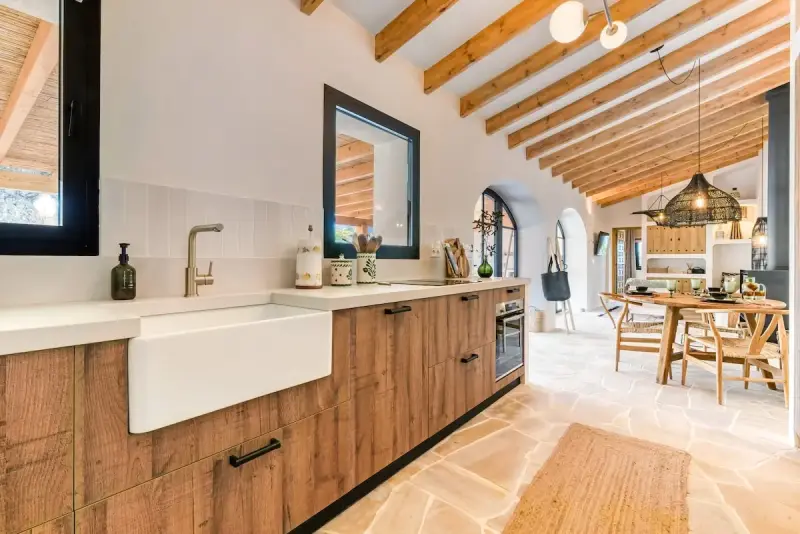 Finca Las Brisas in Jávea - foto 11