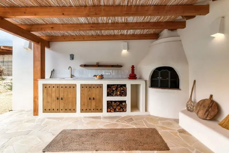 Finca Las Brisas in Jávea - foto 2
