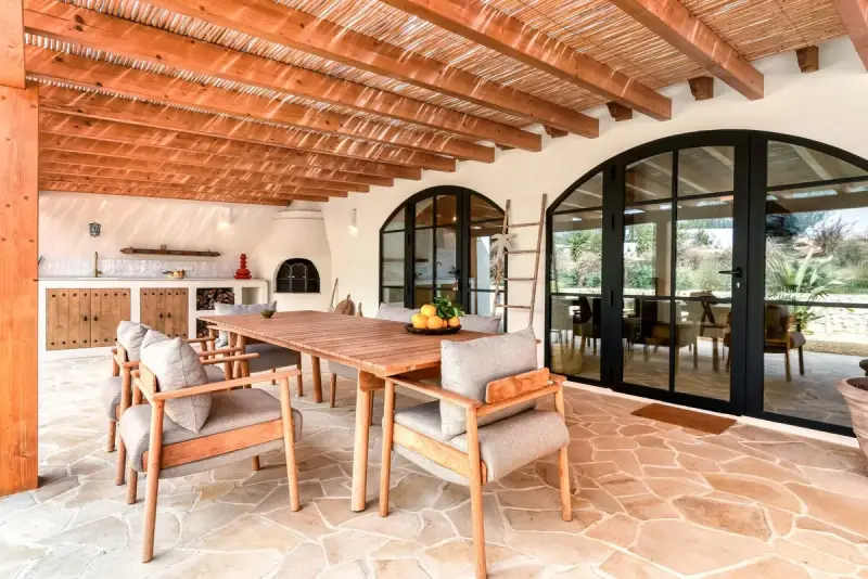 Finca Las Brisas in Jávea - foto 3