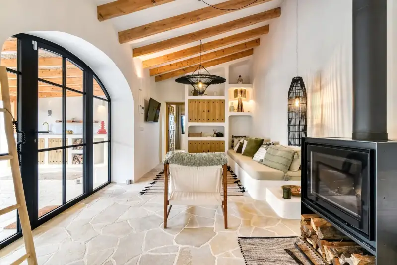 Finca Las Brisas in Jávea - foto 4