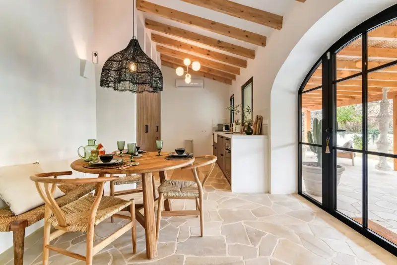 Finca Las Brisas in Jávea - foto 5