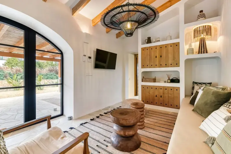 Finca Las Brisas in Jávea - foto 6
