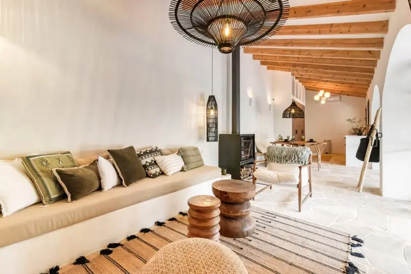 Finca Las Brisas in Jávea - foto 7
