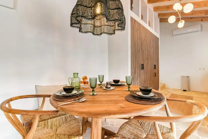 Finca Las Brisas in Jávea - foto 8