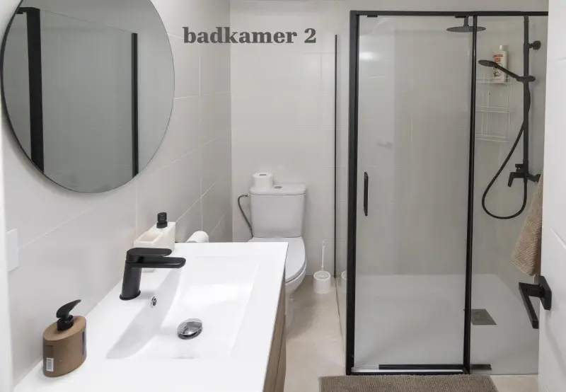 badkamer 2