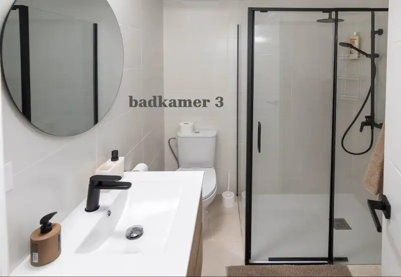 badkamer 3