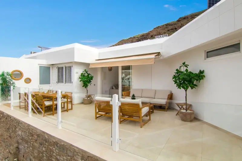 Huis "Bien Ubicado" in Puerto Rico - foto 1