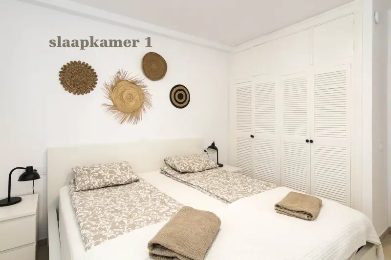 slaapkamer 1