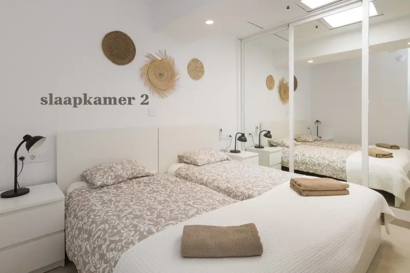 slaapkamer 2