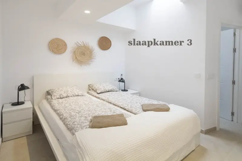 slaapkamer 3
