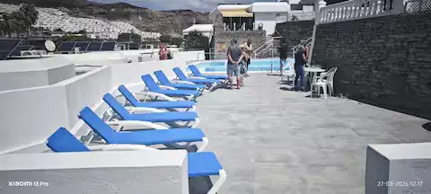 zwembad